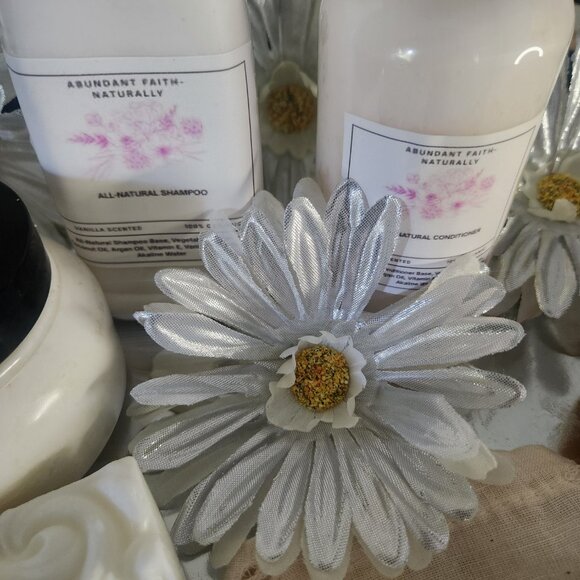 Head to Toe All Natural Bundle Pack - Picture 4 of 6